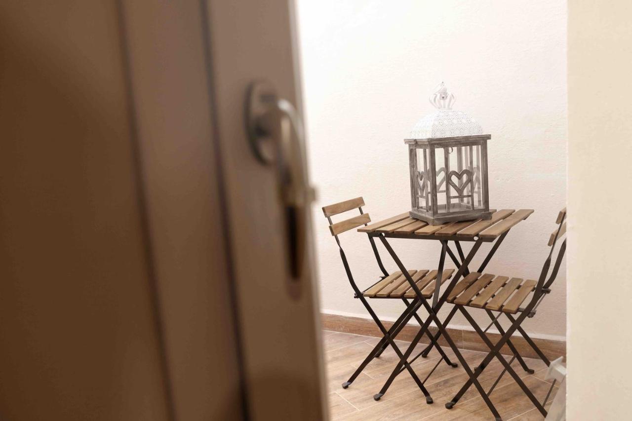 Madrice 66 Central Rooms Favignana Esterno foto